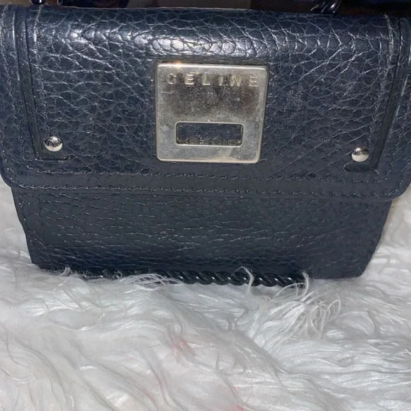 Celine multifunction, compact wallet,NWT - Picture 8 of 9